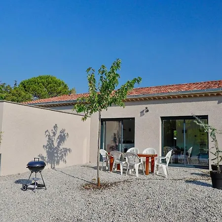 Des Lauriers Roses Holiday home *