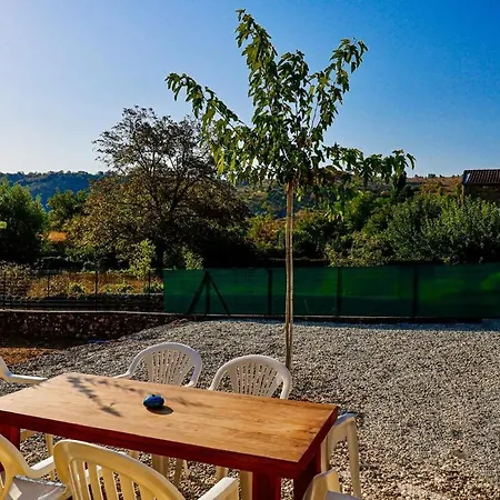 Des Lauriers Roses Holiday home *
