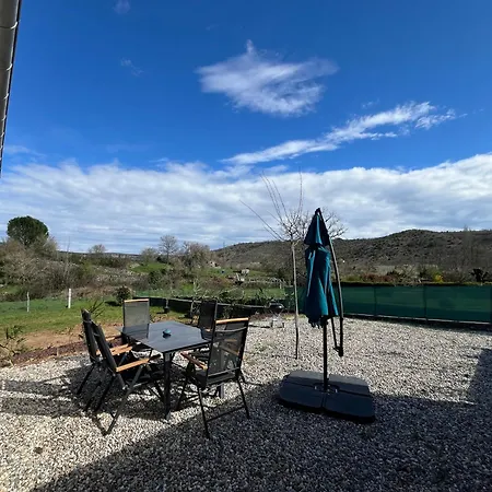 Holiday home Des Lauriers Roses
