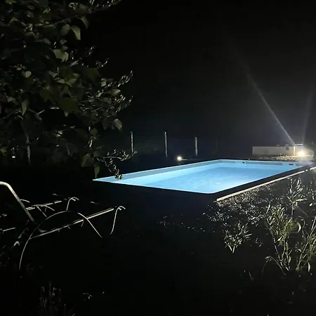 Des Lauriers Roses Holiday home Laurac-en-Vivarais