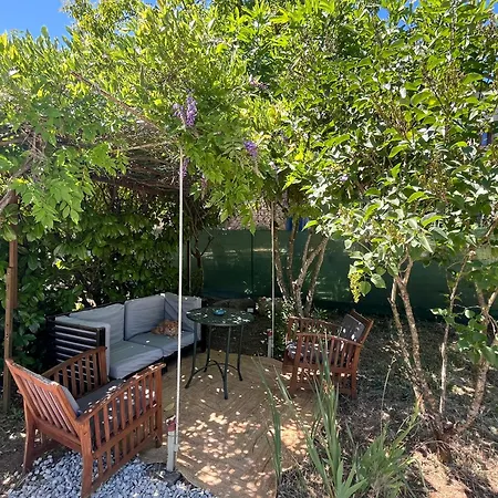 Holiday home Des Lauriers Roses