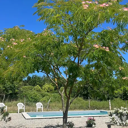 Des Lauriers Roses Holiday home